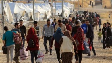 Photo of قوافل “العودة” بدءاً من الأربعاء… ماذا في التفاصيل؟