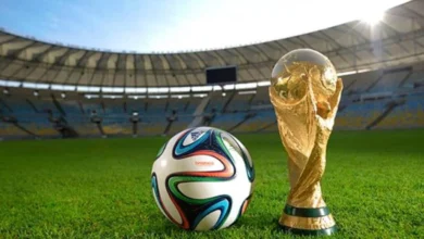 Photo of بسبب الإصابة.. 10 نجوم عالميين سيغيبون عن كأس العالم 2022