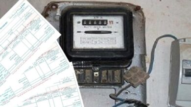 Photo of خبر مهمّ عن الكهرباء… هذا ما سيحصل غداً بشأن التعرفة الجديدة