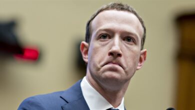 Photo of خسائر “ميتا”… هل سيتمكّن زوكربيرغ من مواجهة غضب المستثمرين؟