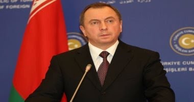 Photo of وكالة أنباء بيلاروسيا تعلن وفاة وزير الخارجية فلاديمير ماكي