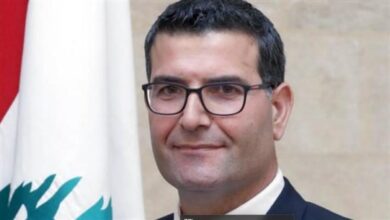 Photo of وزير الزراعة جال على حقول الشويفات