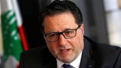 Photo of شقير: لضرورة إنتخاب رئيس للجمهورية