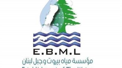 Photo of هذا سبب التقنين القاسي للمياه في المتن وبيروت