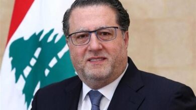 Photo of شقير: عسى ان يتعلم أهل السياسة من هذه العِبر لأن لبنان وكرامة الانسان تبقى فوق كل اعتبار