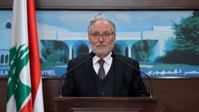 Photo of بشأن “تعطيل الدراسة”.. وزير التربية يحسمُ أمراً مهماً