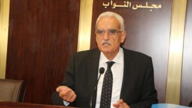 Photo of يزبك: مطمر طرابلس سيتحوّل الى كارثة