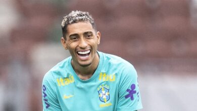 Photo of مونديال قطر يكافئ رافينيا على ولائه لمنتخب البرازيل