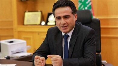 Photo of حمية: تفادي الفيضانات بالتكامل والتنسيق بين 4 جهات