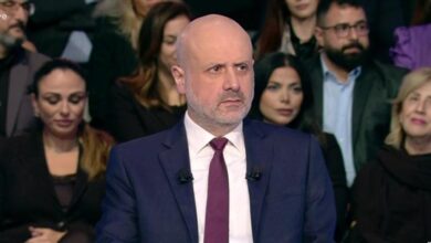 Photo of مولوي لـmtv: الأمن والسجون تحت السيطرة… ولا أضمن الانتخابات البلدية