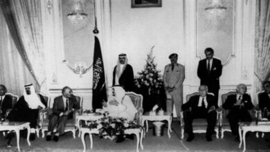 Photo of “الطائف” أساس لأي حلّ سياسي للبنان؟