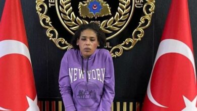 Photo of اعترافات جديدة للمتهمة بتنفيذ تفجير إسطنبول.. هذه تفاصيلها