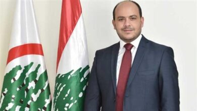 Photo of الأسمر: طبخة الرئاسة تحتاج لـ”التخمير” ولن نرضخ