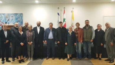 Photo of أوضاع المعلّمين بين محفوض والأمانة العامة للمدارس الكاثوليكية