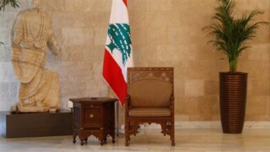 Photo of هل سيُعدَّل الدّستور قبل انتخاب الرّئيس؟