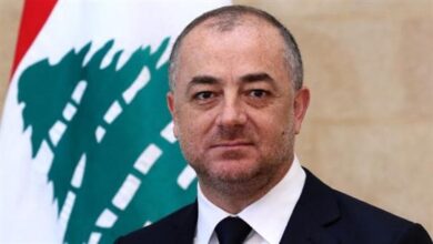 Photo of بو صعب: اقتصادنا بحاجة لتمويل خارجي.. الكابيتال كونترول غداً مادة مادة