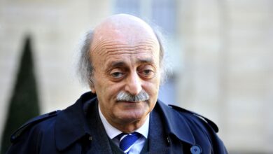 Photo of جنبلاط: لا شك أن المونديال في قطر تحدّي للعالم لهذا البلد