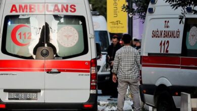 Photo of انتشر فيديو “غير صحيح” لإنفجار اسطنبول اليوم  بكثافة..