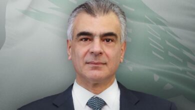 Photo of مسرحية التعطيل مستمرة… سليم الصايغ: فريق الممانعة مش متفق على اسم رئيس