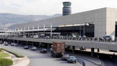 Photo of حقيقة وقوع إنفجار في مطار بيروت