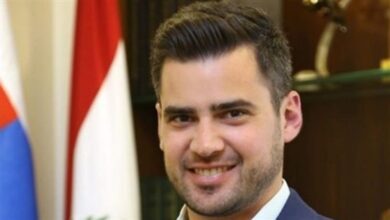Photo of طوني فرنجية: سيبقى سليمان فرنجية شخصية وطنية جامعة