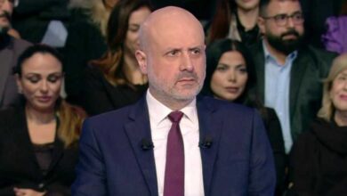 Photo of تعيينات مهمّة لوزير الداخليّة