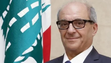 Photo of “دعاء وزير… صلاة الضمير”!