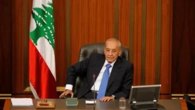 Photo of برّي يُطفئ محرّكاته… لا دعوة جديدة للحوار