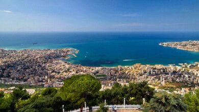 Photo of طقس مستقر يؤثر على لبنان… الى متى يستمر؟