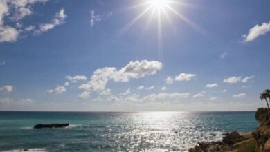 Photo of استقرار في درجات الحرارة… كيف سيكون طقس الايام المقبلة؟
