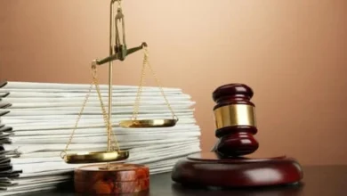 Photo of مجلس القضاء الاعلى: انتهاء التوقف عن العمل مرتبط بجملة أمورٍ