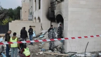 Photo of إنفجار بيت مسك… ما بين الإهمال وأكثر!