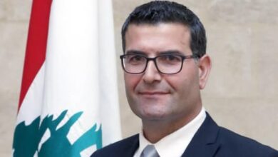Photo of الحاج حسن: الأمن الغذائي خط أحمر