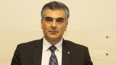 Photo of النائب سليم الصايغ…. الحرية بحاجة إلى حصانة لا إلى وزارة اعلام…