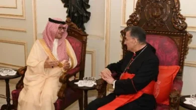 Photo of بخاري التقى الراعي: مواقفه خريطة طريق للحلول