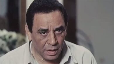 Photo of وفاة الممثل المصري كمال سليمان في هولندا