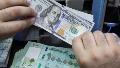 Photo of إليكم سعر دولار صيرفة اليوم!