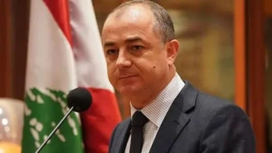 Photo of بوصعب: مؤسف أن تدفع الكتيبة الايرلندية ثمن حفظ الأمن والسلام جنوب لبنان