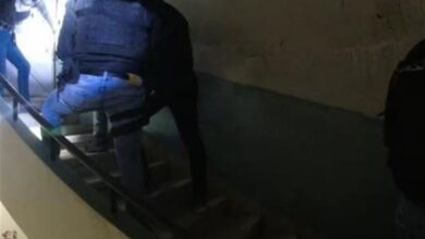 Photo of بالصور- عملية استباقية على مختلف الأراضي اللبنانية قبل ليلة رأس السنة!
