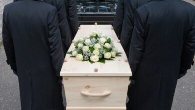 Photo of الموت يُغيّب إعلامياً عربياً بارزاً.. من هو؟