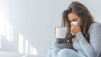 Photo of ليس H1N1.. ماذا يحصل مع المواطنين؟