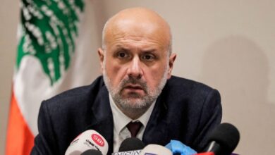 Photo of مولوي من المطار: مستمرّون بمكافحة التهريب!
