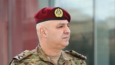 Photo of قائد الجيش زار قطر شاكرا لها المبادرات المتكررة لمساعدة الجيش