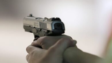 Photo of في طرابلس… أطلق النار عليه وأصابه في رأسه