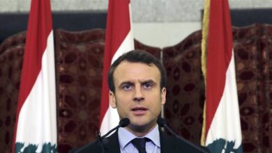 Photo of ماكرون قد لا يزور لبنان وهذا هو “السبب الفعلي”