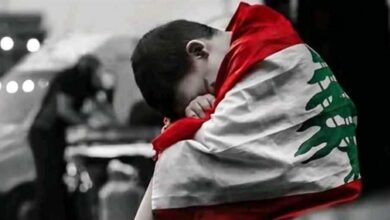 Photo of “ما بدي ماما تبكي لأن ما معها مصاري تعملنا عروس جبنة”… رسالة موجعة من احد الاطفال في أيام العيد (صورة)