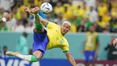 Photo of رسمياً… إليكم أفضل هدف في مونديال 2022