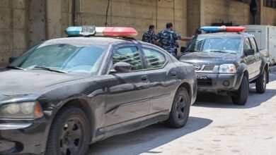 Photo of لن تتوقعوا عُمره.. كمينٌ مُحكم لـ”قوى الأمن” يوُقع بأخطر مروّجي المخدرات