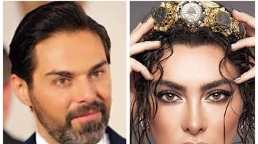 Photo of مازن معضم: “متضامن مع ستيفاني صليبا”.. والجمهور يسأل: “متضامن مع رياض سلامة ايضاً؟”