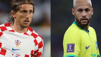 Photo of مباراة منتخبي البرازيل وكرواتيا اليوم منقولة على قناة beIN sports المفتوحة… اليكم التفاصيل